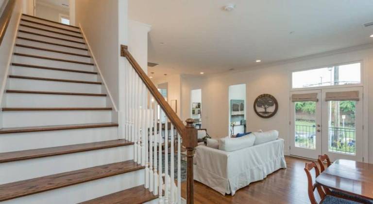 House with 2 rooms for 8 persons — photo 3