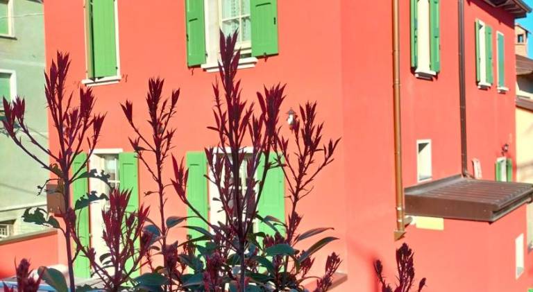 B&B SASSO DI ROCCA