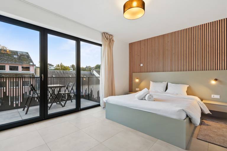 Ferienwohnung Zessingen