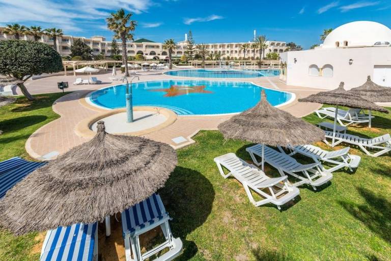 Le Royal Hammamet — photo 4