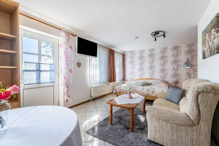 35 m&sup2; Ferienwohnung