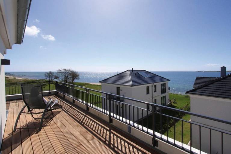 Ferienwohnung  Fehmarnsund