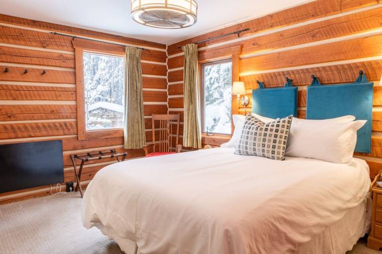 Bed and breakfast Panorama