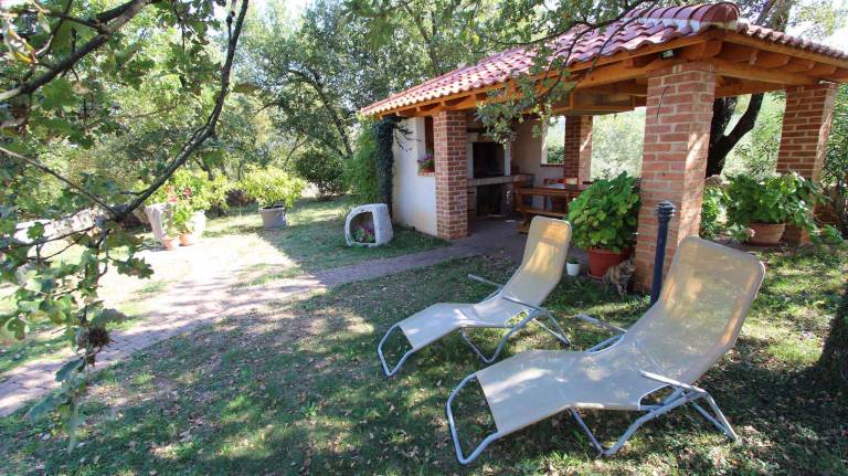 Appartamento vacanza Njivice