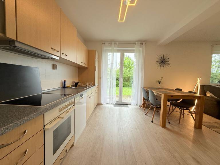 Gartenapartment am Wassertürmchen – Ideal für Familien und Erholungssuchende — photo 3