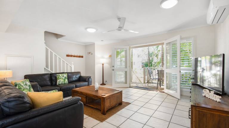 Apartment Tewantin