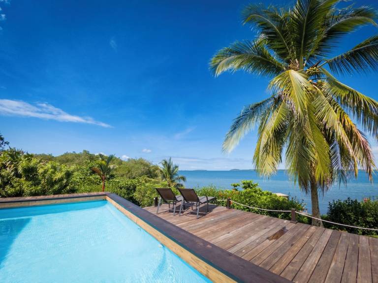 Lodge Coco Key