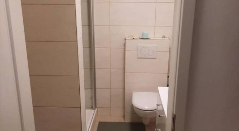 Holiday apartment with 2 rooms for 3 persons — photo 5