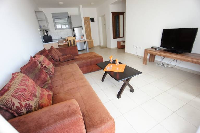Ferienwohnung Budva Municipality