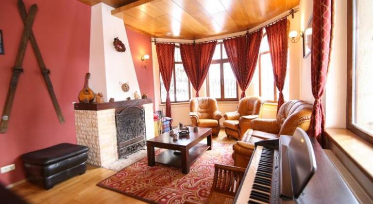 Ample house with jacuzzi | Ski nearby | Pet-friendly — photo 3