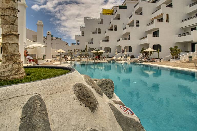 Apartament  Playa de la Américas