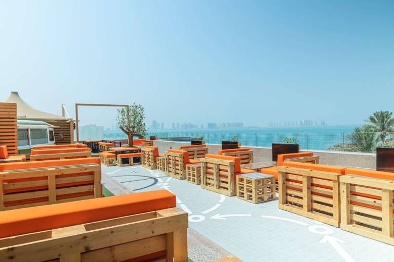 Resort  West Bay