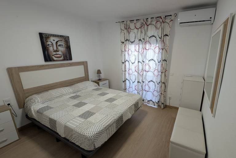 Carlos House. Lovely duplex in a white town type residential area close to the beach. — photo 2