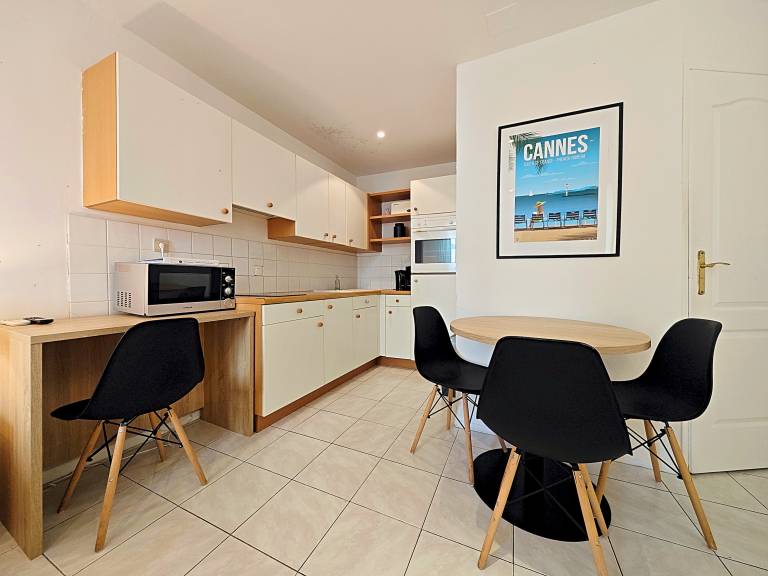 Rental apartment for 4 persons — photo 4