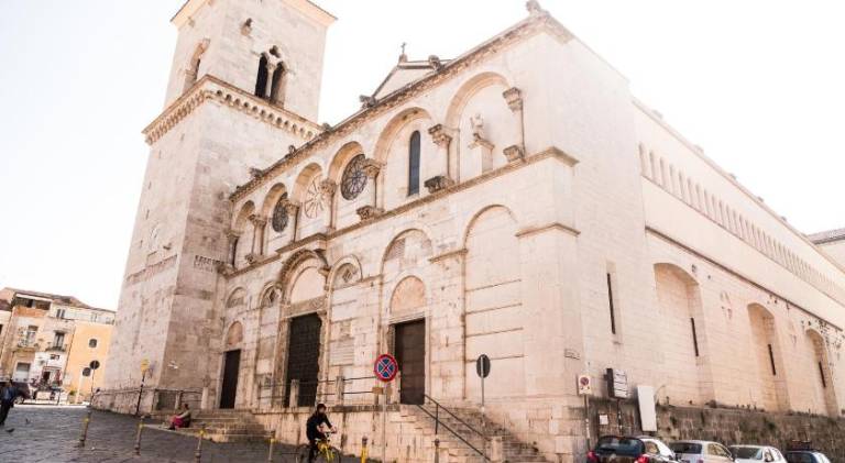 Bed & Breakfast  Benevento