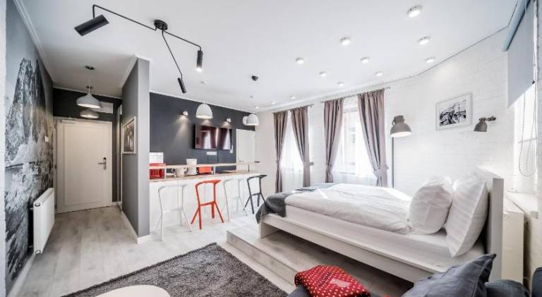 Serviced apartment | Dogs allowed — photo 2