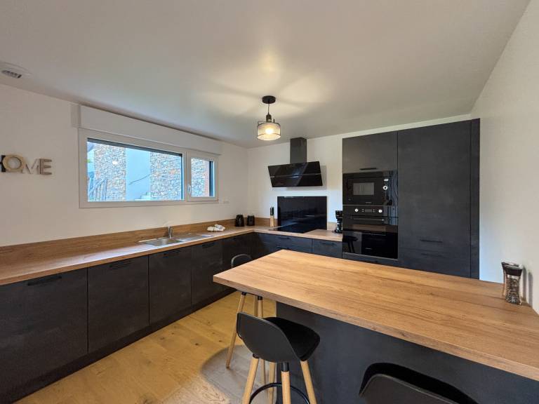 Le loft N°8 de perros — photo 4