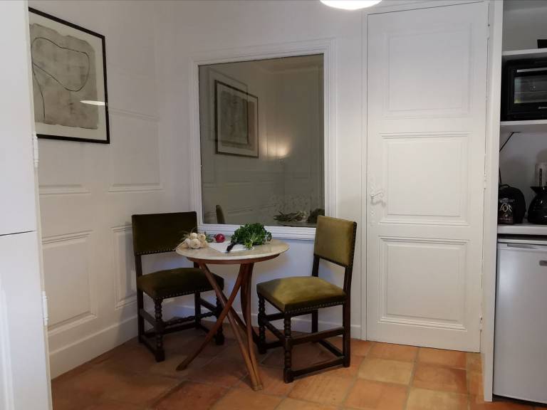 Rental apartment with BBQ — photo 4