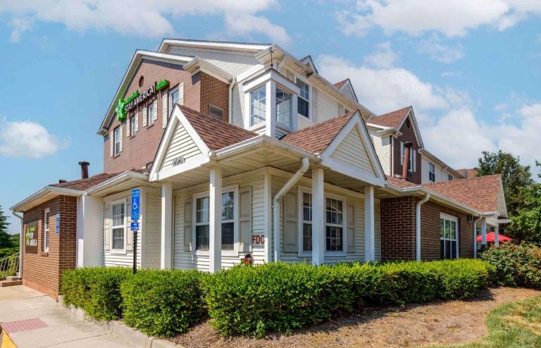 Extended Stay America Suites - Chantilly - Dulles in Chantilly, VA