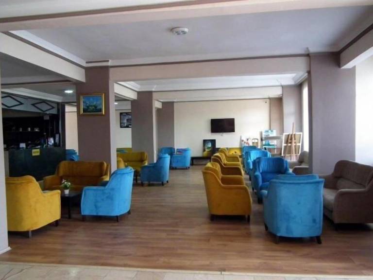 Lambada Otel Altinoluk — photo 4