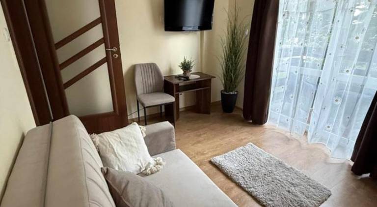 Holiday apartment | Close to the beach | Pets allowed — photo 2