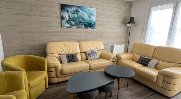 Vacation home | Pet-friendly — photo 3