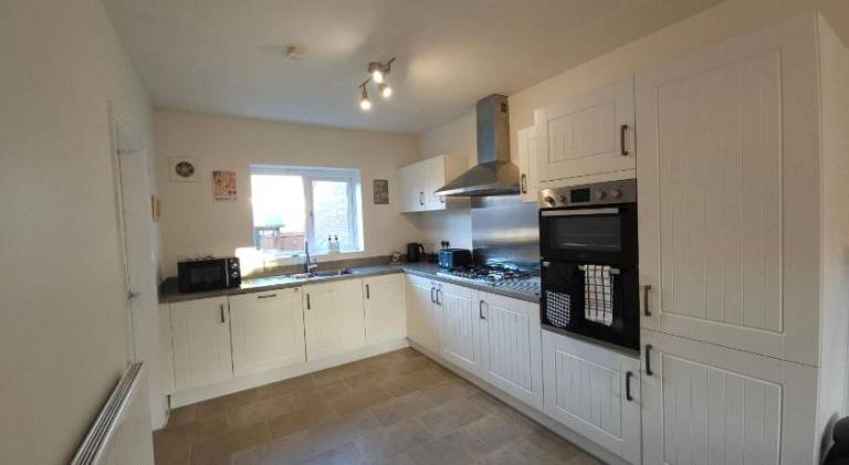 Vacation home with 4 rooms for 8 persons — photo 2