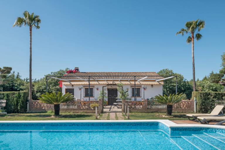 Ferienhaus Villamartin