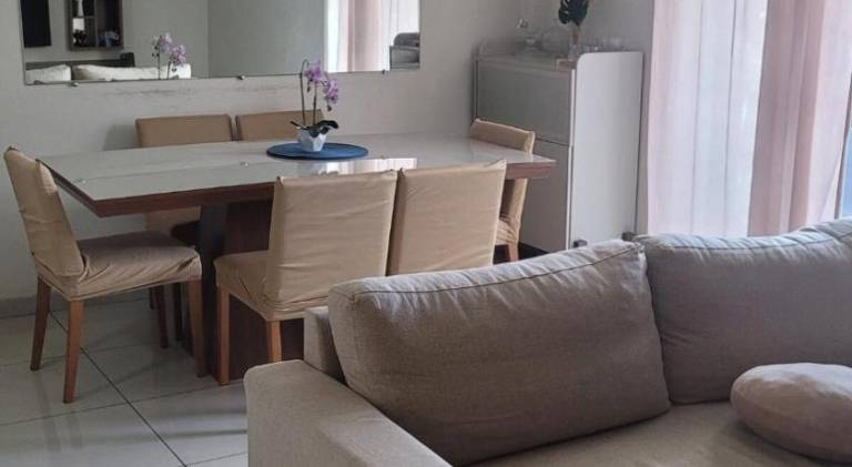 Holiday apartment with pool | Pet-friendly in Belém