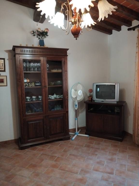Villa vacanza La Pesta
