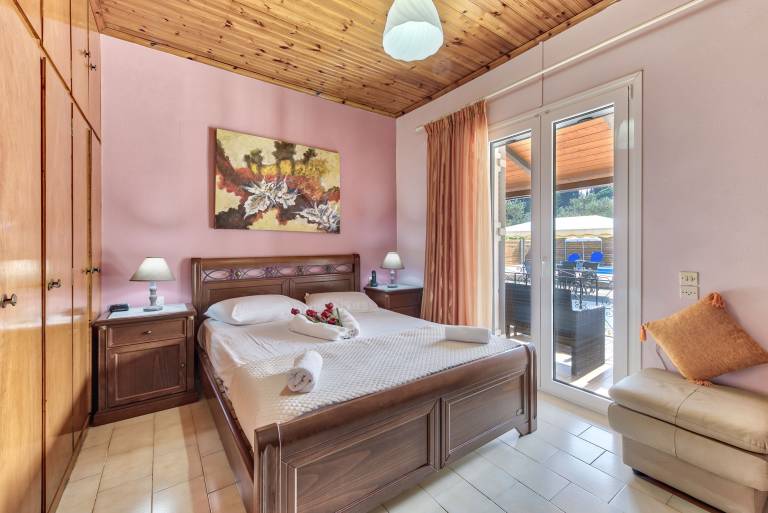 Toscana Villa 1 - 2 Bedroom Private Pool Villa — photo 5