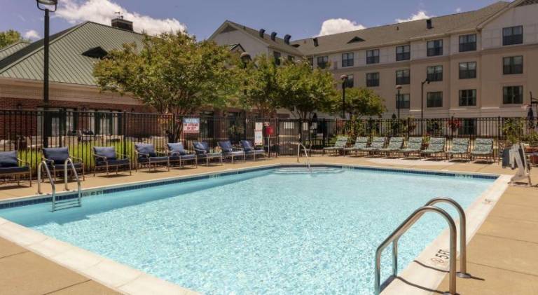 Homewood Suites by Hilton Columbia — photo 3