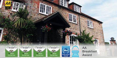 Bed and breakfast Bognor Regis