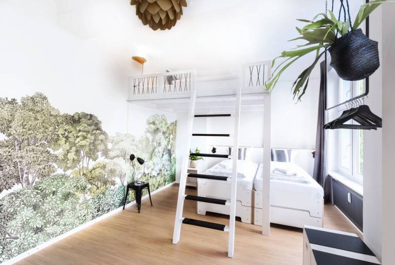 Hostel Sternschanze