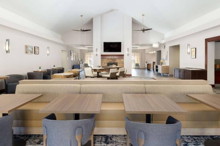 Homewood Suites by Hilton Ontario-Rancho Cucamonga — photo 2