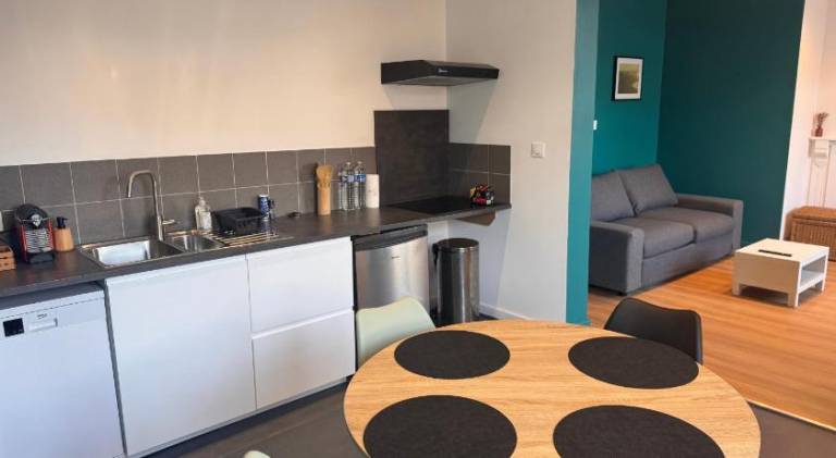 Wonderful rental apartment | Pet-friendly — photo 3