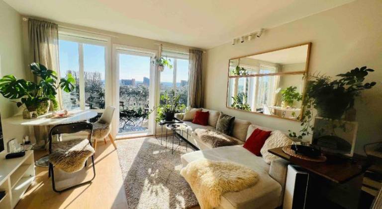 Beautiful apartment | Pets allowed — photo 2