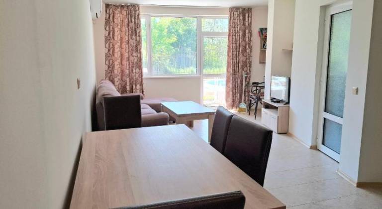Apartment with 2 rooms for 6 persons — photo 5