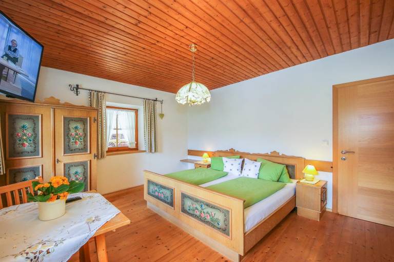 Ferienwohnung Unkenberg