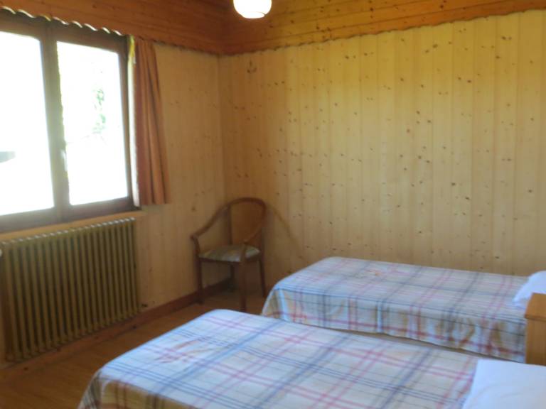 Apartment with 2 rooms for 6 persons — photo 5