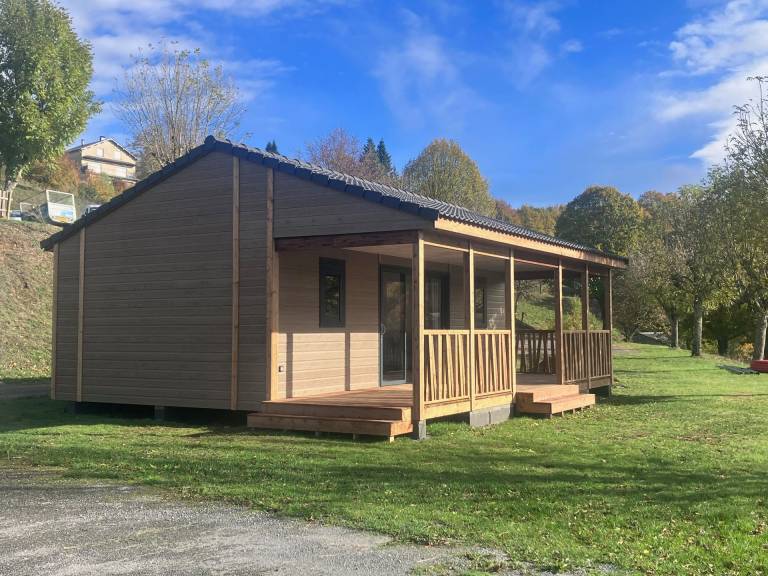 Chalet  Lacaune
