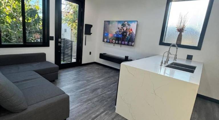 130 m&sup2; Ferienhaus