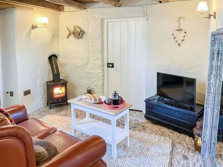Cottage Instow