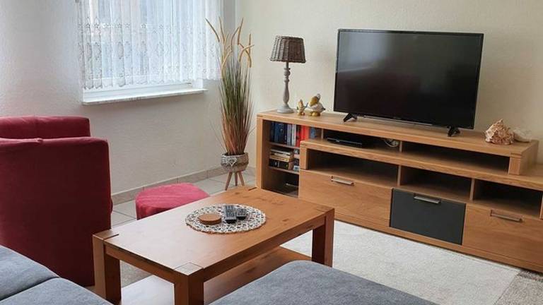 Ferienwohnung Barth