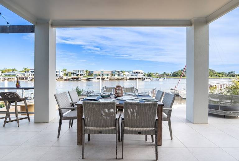 Maison de vacances Mooloolaba