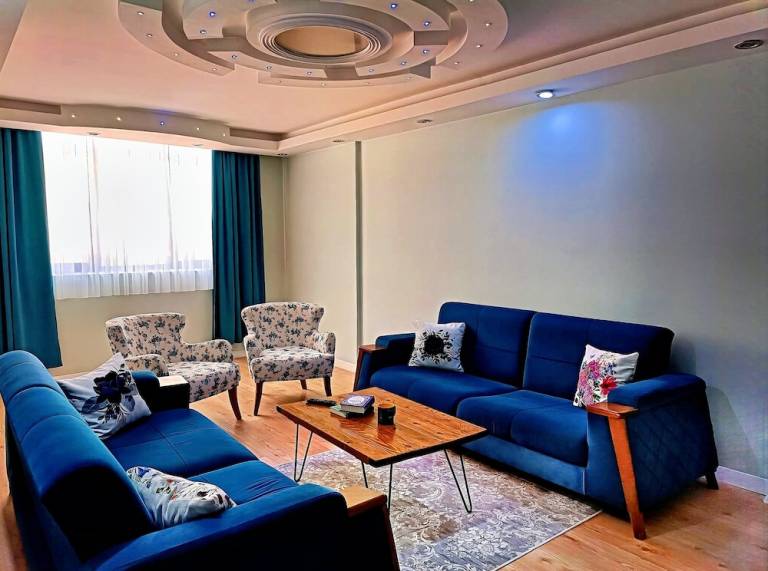 Aparthotel  Samsun