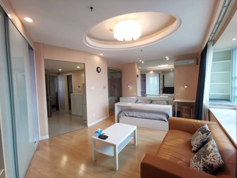 Aparthotel Changning