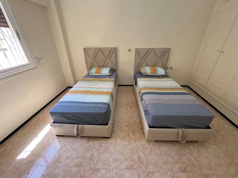 Apartamento Tânger