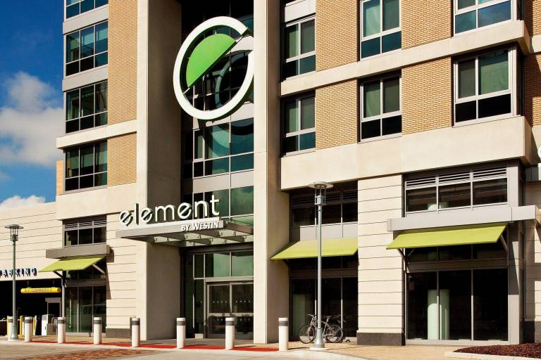 Element Omaha Midtown Crossing in Omaha, NE