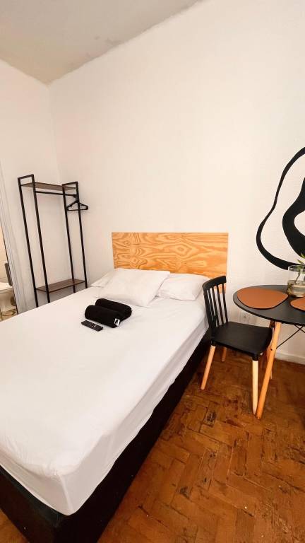 Appartement Gamboa